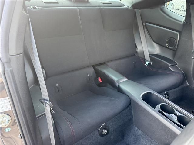 TOYOTA 86 2012 Image 31