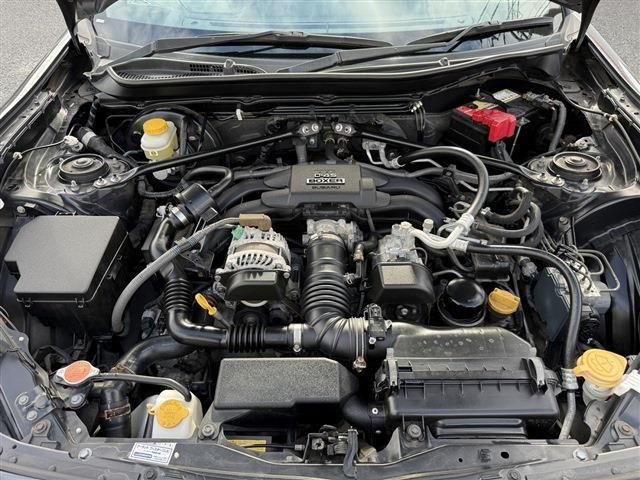 TOYOTA 86 2012 Image 31