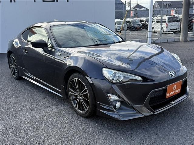 TOYOTA 86 2012 Image 31