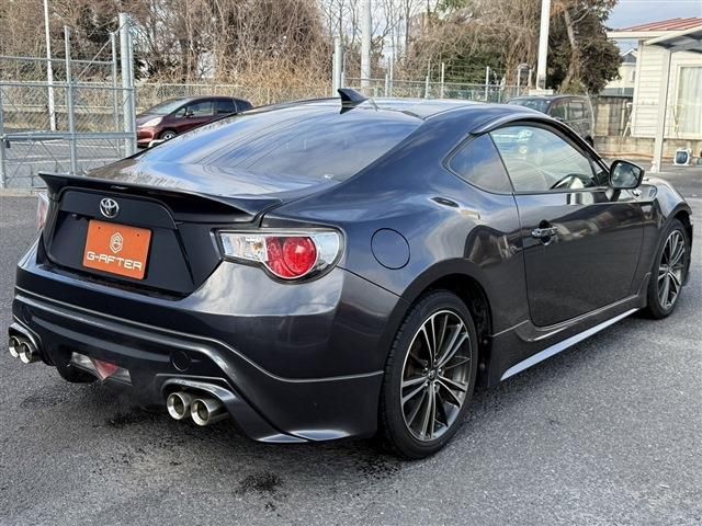 TOYOTA 86 2012 Image 31