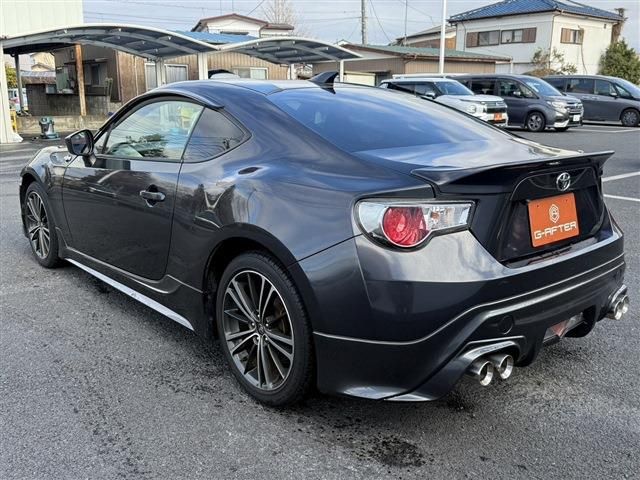 TOYOTA 86 2012 Image 31