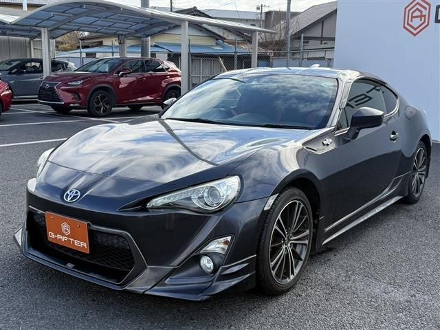 TOYOTA 86 2012 Image 31