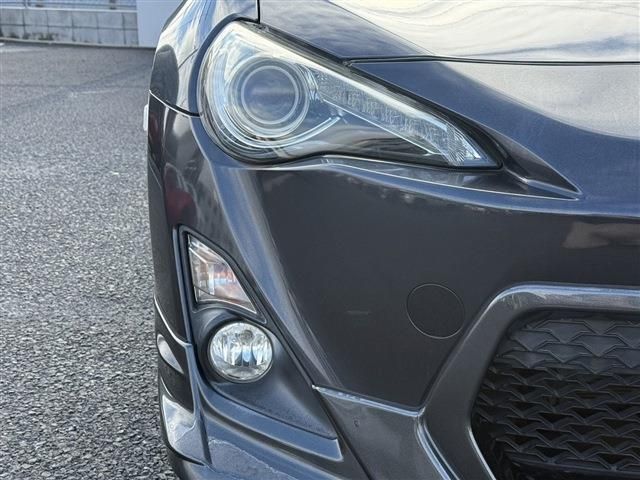 TOYOTA 86 2012 Image 31