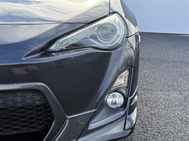 TOYOTA 86 2012 Image 31