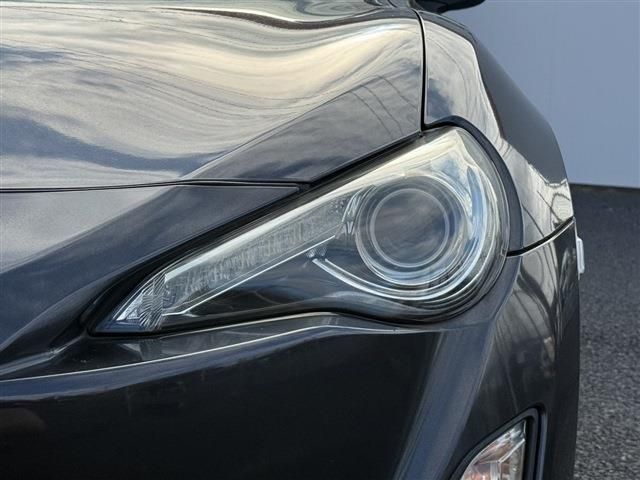 TOYOTA 86 2012 Image 31