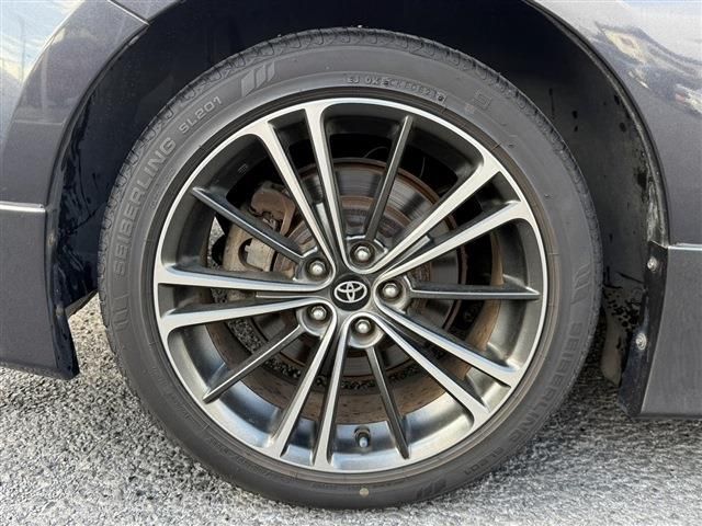 TOYOTA 86 2012 Image 31