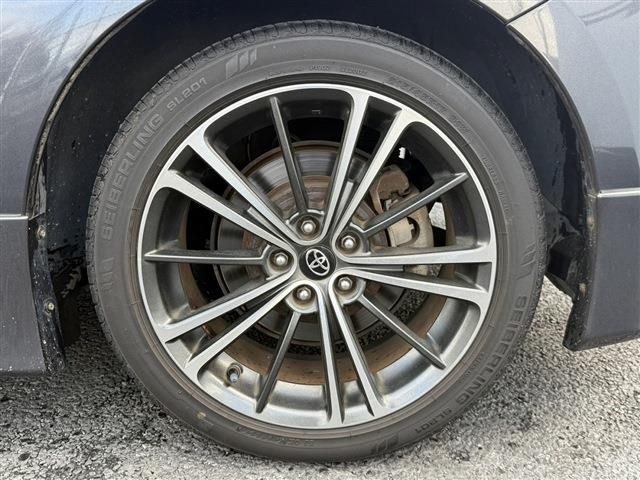 TOYOTA 86 2012 Image 31