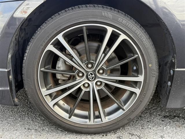 TOYOTA 86 2012 Image 31