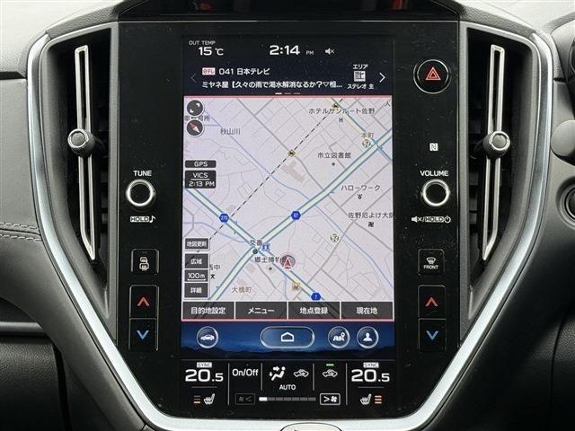 SUBARU LEVORG 2021 Image 31