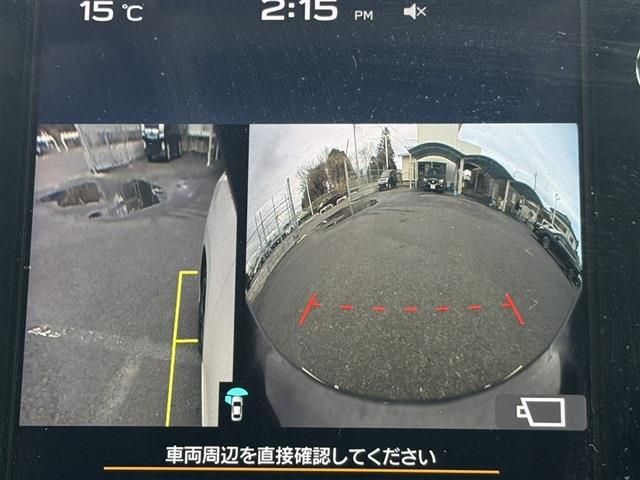 SUBARU LEVORG 2021 Image 31