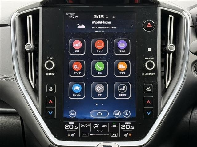 SUBARU LEVORG 2021 Image 31