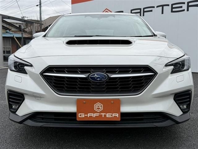 SUBARU LEVORG 2021 Image 31