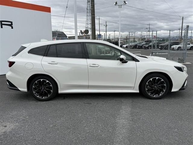 SUBARU LEVORG 2021 Image 31