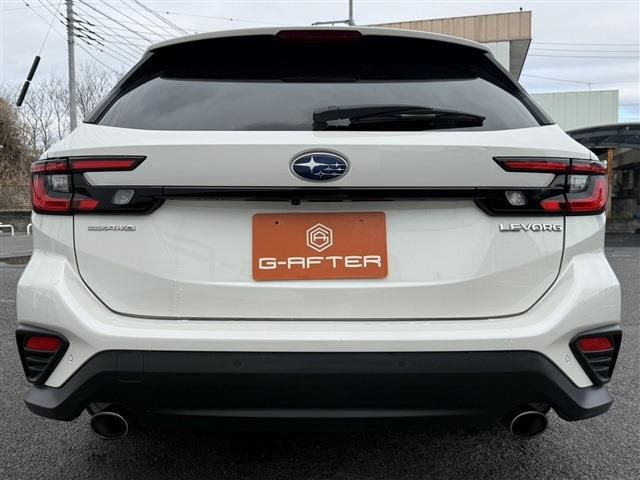SUBARU LEVORG 2021 Image 31