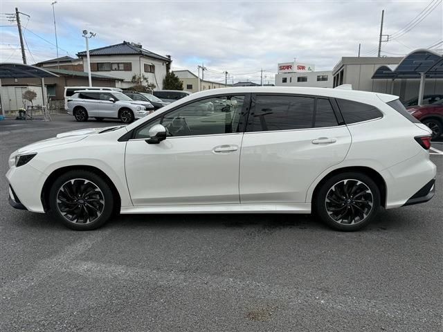 SUBARU LEVORG 2021 Image 31