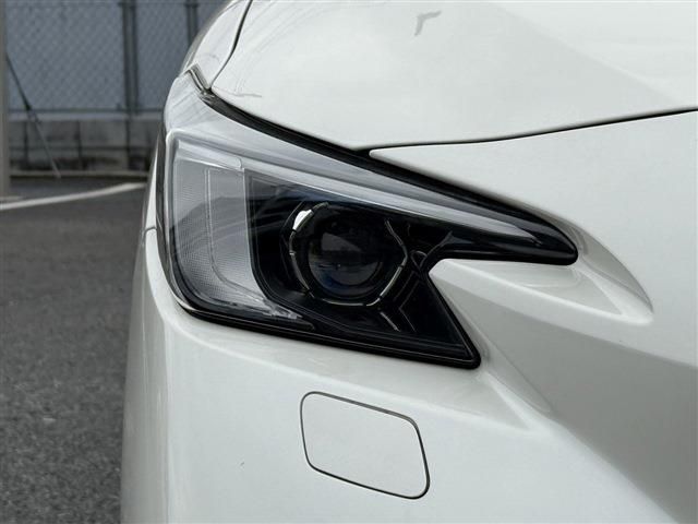 SUBARU LEVORG 2021 Image 31