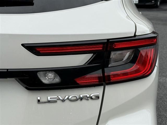 SUBARU LEVORG 2021 Image 31