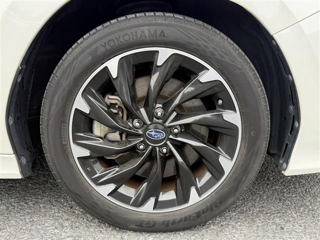 SUBARU LEVORG 2021 Image 31