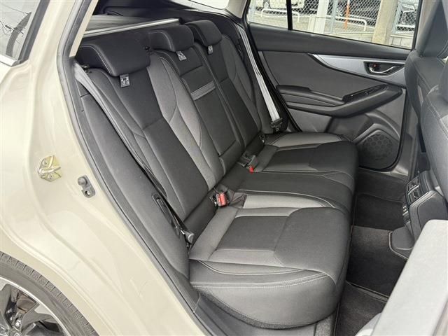 SUBARU LEVORG 2021 Image 31