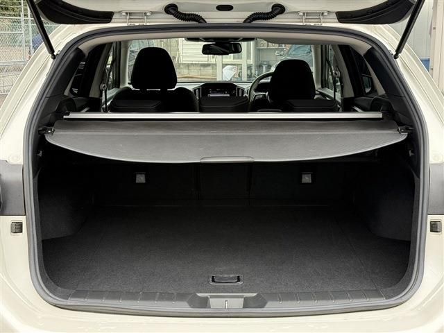 SUBARU LEVORG 2021 Image 31