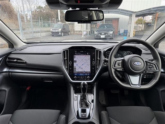 SUBARU LEVORG 2021 Image 31