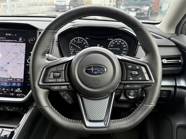 SUBARU LEVORG 2021 Image 31