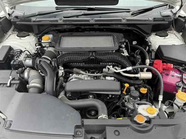 SUBARU LEVORG 2021 Image 31