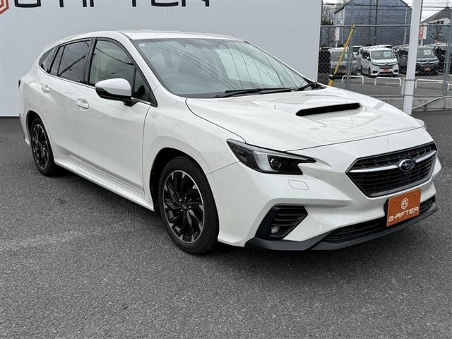 SUBARU LEVORG 2021 Image 31