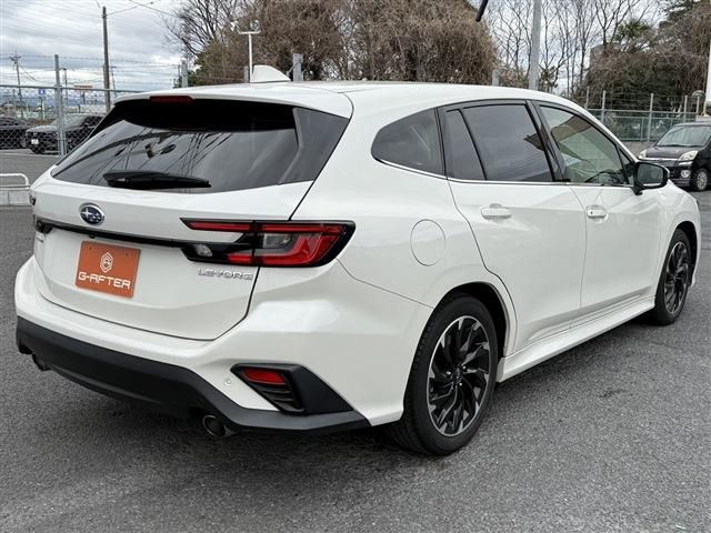 SUBARU LEVORG 2021 Image 31