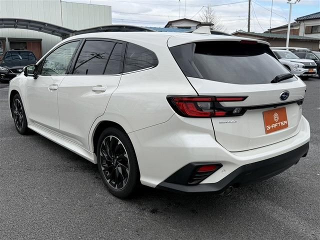 SUBARU LEVORG 2021 Image 31