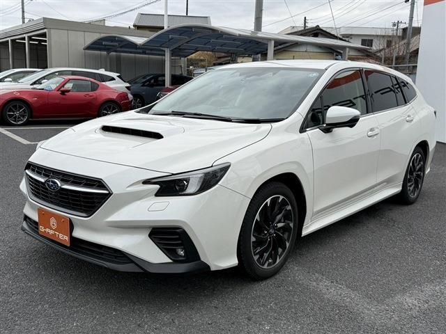 SUBARU LEVORG 2021 Image 31