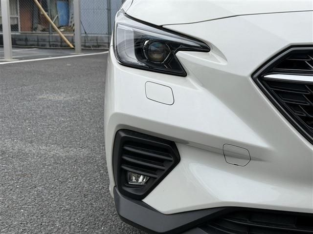 SUBARU LEVORG 2021 Image 31