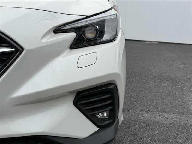SUBARU LEVORG 2021 Image 31