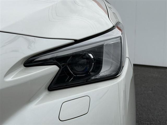 SUBARU LEVORG 2021 Image 31