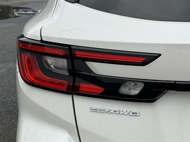 SUBARU LEVORG 2021 Image 31