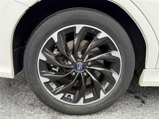 SUBARU LEVORG 2021 Image 31