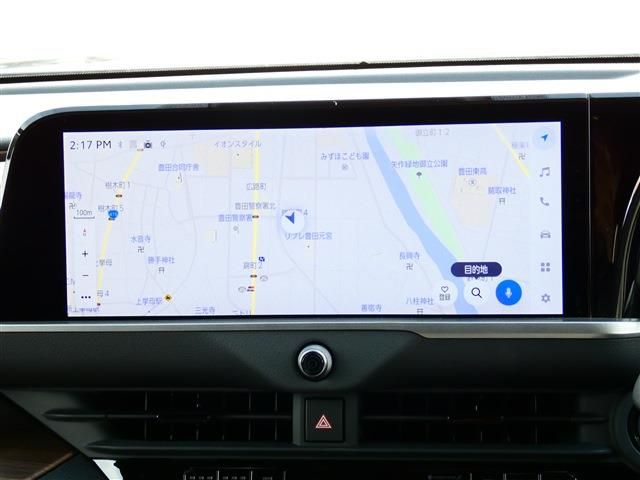 TOYOTA CROWN SEDAN HYBRID 2024 Image 31