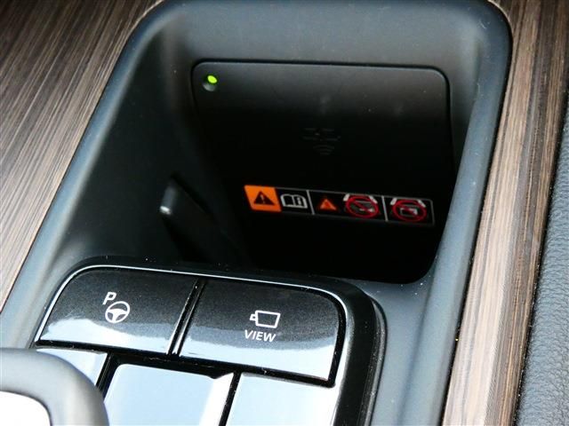 TOYOTA CROWN SEDAN HYBRID 2024 Image 31