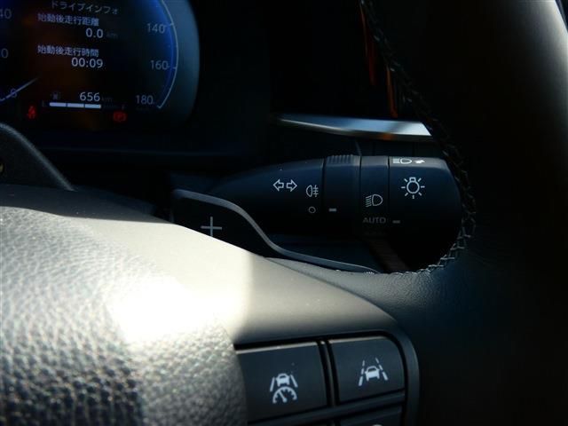 TOYOTA CROWN SEDAN HYBRID 2024 Image 31