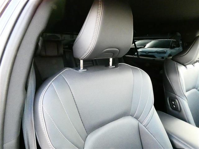 TOYOTA CROWN SEDAN HYBRID 2024 Image 31