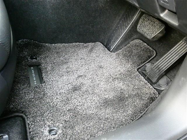 TOYOTA CROWN SEDAN HYBRID 2024 Image 31