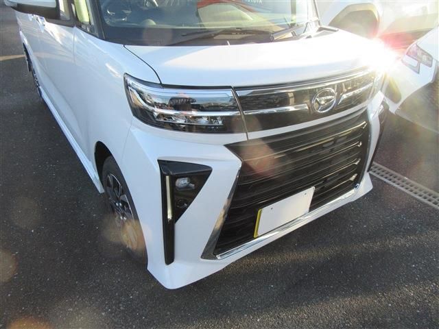 DAIHATSU TANTO CUSTOM 2025 Image 31
