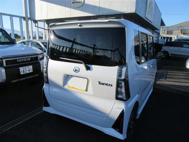 DAIHATSU TANTO CUSTOM 2025 Image 31