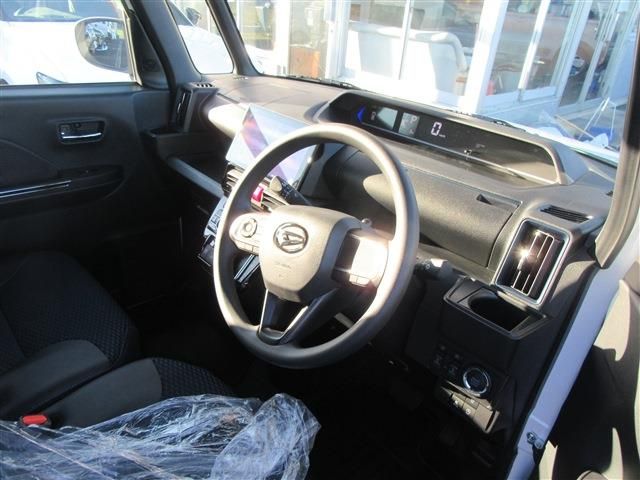 DAIHATSU TANTO CUSTOM 2025 Image 31