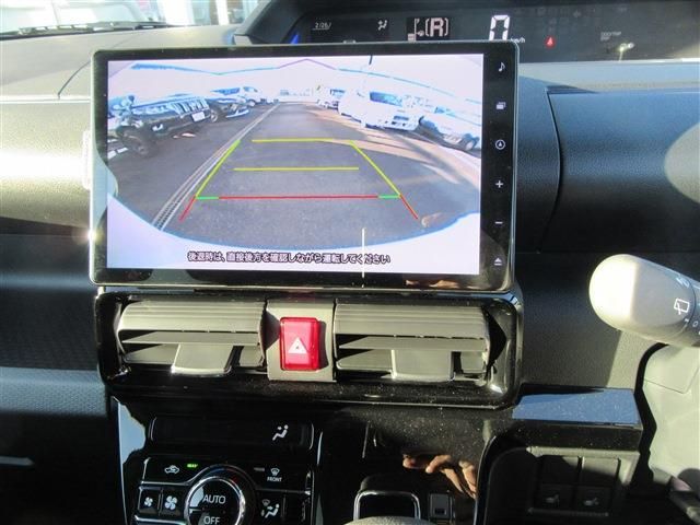 DAIHATSU TANTO CUSTOM 2025 Image 31