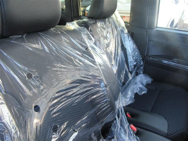 DAIHATSU TANTO CUSTOM 2025 Image 31