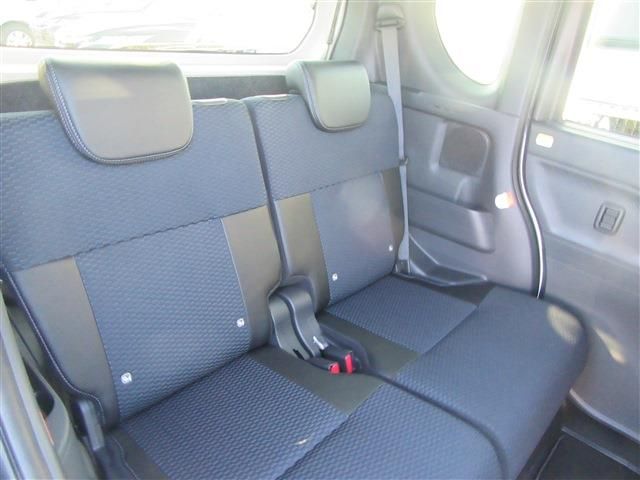 DAIHATSU TANTO CUSTOM 2025 Image 31