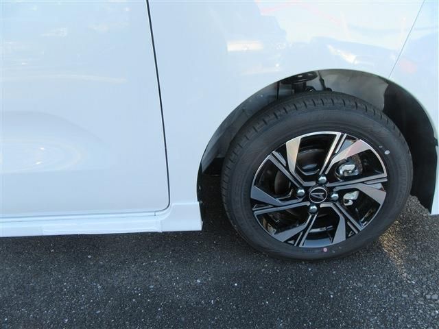 DAIHATSU TANTO CUSTOM 2025 Image 31