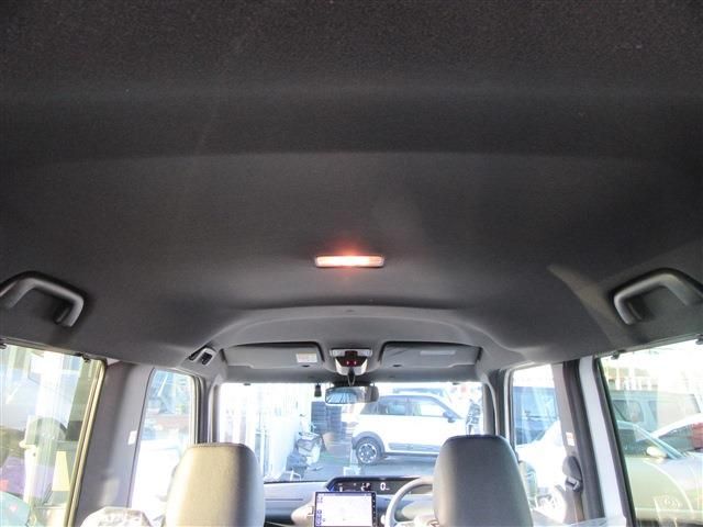 DAIHATSU TANTO CUSTOM 2025 Image 31