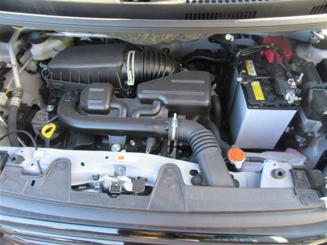 DAIHATSU TANTO CUSTOM 2025 Image 31